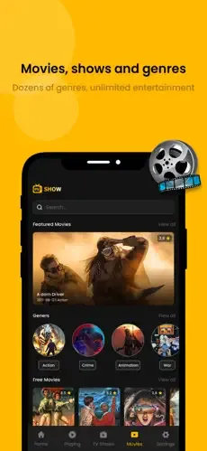 sony-cricket-live download Movies and shows